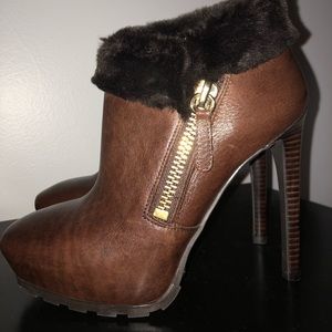 Guess Boots